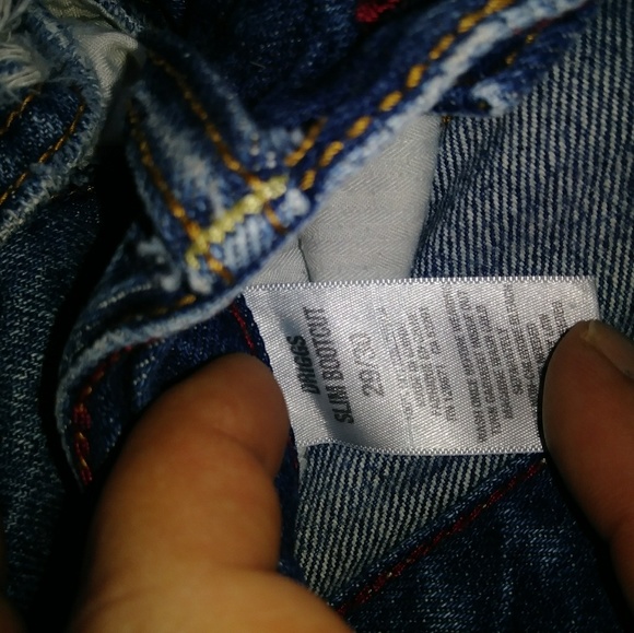 Aeropostale jeans - Picture 3 of 3